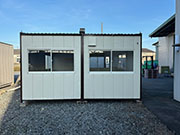 三興建材　2連棟