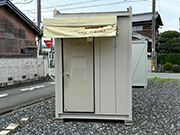 ナガワ　SH-H3中古