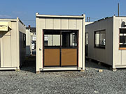 ナガワ　SH－H56単体