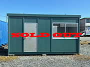 三協フロンテア　LCX