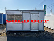 大町モータース3坪