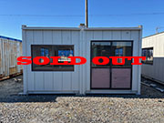 ナガワ　SH－H56　2連棟